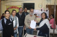 Rotary Club of Calcutta Metro City to support patients at the Thalassaemia Society of India