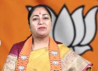 BJP names first-time MLA Rekha Gupta as Delhi Chief Minister, oath ceremony tomorrow