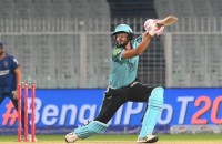 Bengal Pro T20 League: A week of thrills, spills and rain interruptions