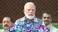 Stop venting your Bihar defeat here!: PM Modi taunts Opposition as Parliament's Winter Session explodes into action Stop venting your Bihar defeat here!: PM Modi taunts Opposition as Parliament's Winter Session explodes into action