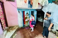 Bengal SIR shock: 1 lakh deceased voters found in Kolkata North! Bengal SIR shock: 1 lakh deceased voters found in Kolkata North!