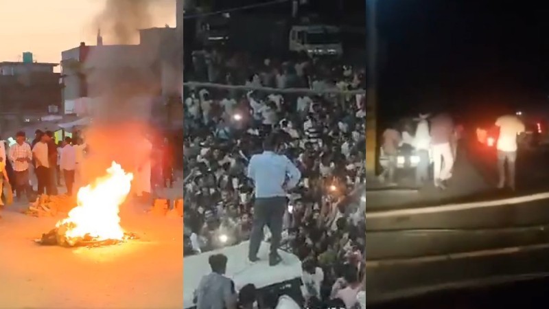 Malda hostage horror: Mastermind Mofakkarul Islam nabbed at Bagdogra Airport!