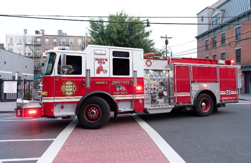 Vee Technologies engineering division delivers 3,000th fire truck design for the US