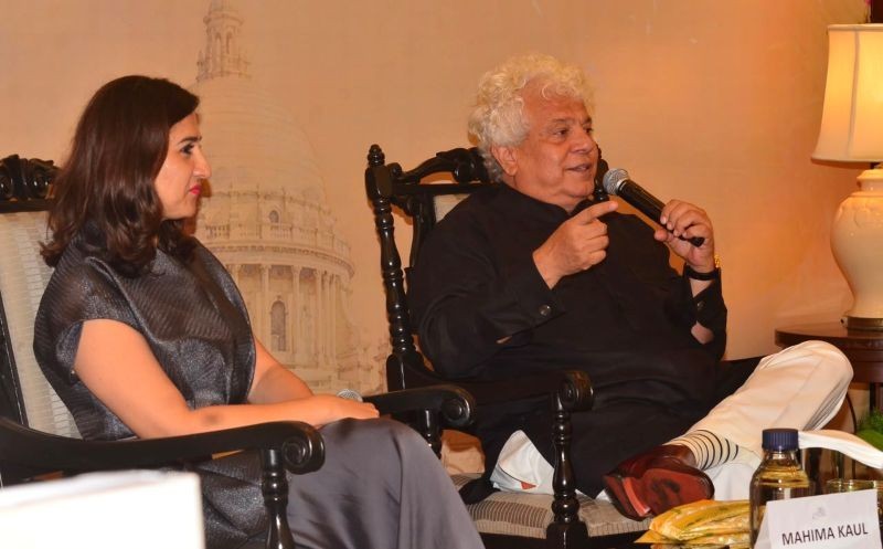 We are the worst storytellers: Suhel Seth on Indias failure to market itself at 'Kitaab' book launch