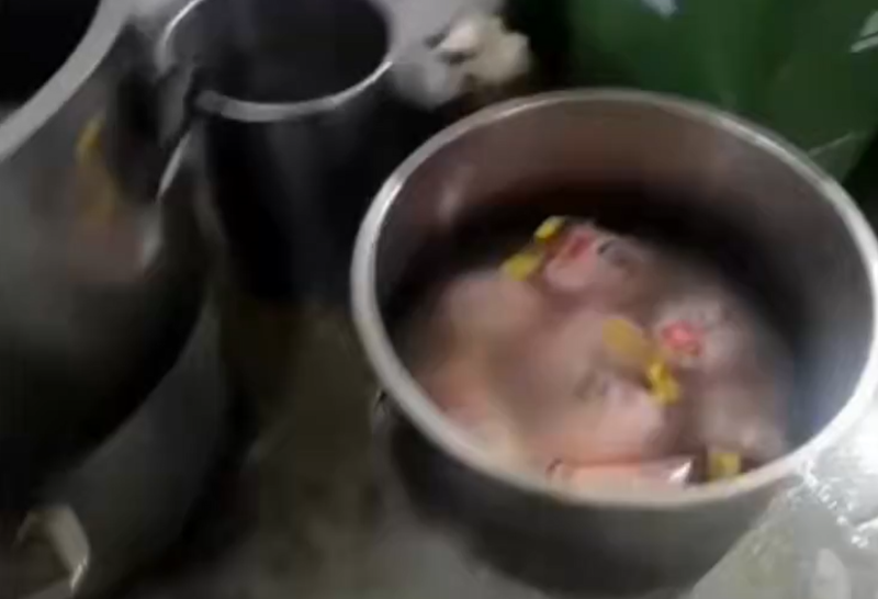 ISKCON Juhu in trouble: FDA suspends licences of 3 restaurants over serious hygiene violations