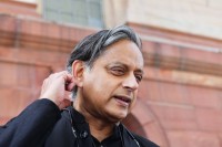 Trump tariff bomb on Iran trade: Tharoor flags existential crisis for Indian exporters Trump tariff bomb on Iran trade: Tharoor flags existential crisis for Indian exporters