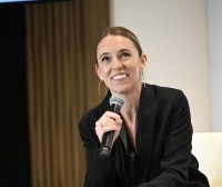 Former New Zealand PM Jacinda Ardern to relocate to Australia amid growing Kiwi exodus Former New Zealand PM Jacinda Ardern to relocate to Australia amid growing Kiwi exodus