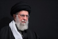Ayatollah Ali Khamenei killed in US-Israeli Air Strikes; Irans Revolutionary Guards vow sweeping retaliation