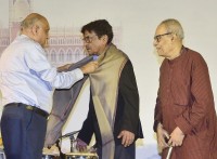 New Sheriff Goutam Ghose to unlock Kolkata's buried colonial past  records untouched since the East India Company