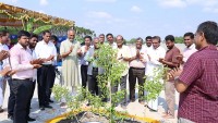 Sona Institutions to open a College of Nursing at Salem