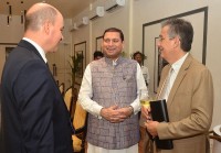 Prabha Khaitan Foundation, French Embassy explore deeper Indo-French cultural collaboration