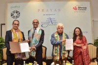 Project Prayas: Taj Hotels, Prabha Khaitan Foundation turn hospitality floors into learning spaces for young adults with special needs