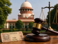 Rs 20 bribe case ends after 30 years as Supreme Court acquits Gujarat employees