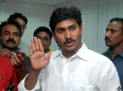 Will make a clean sweep: Jagan Reddy