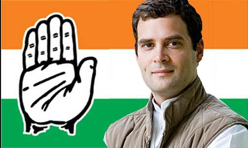 Modi wants people to be dependent: Rahul