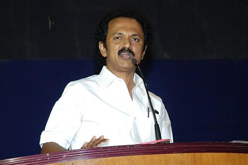 DMK demands CBI probe into Chennai building collapse