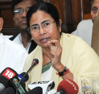 TMC ahead in Bengal bypoll counting, BJP increases votes