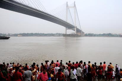 Mahalaya ushers in Durga Puja countdown 