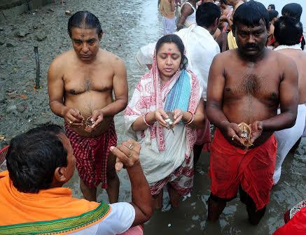 Mahalaya ushers in Durga Puja countdown 