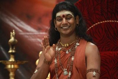 Take potency test: Supreme Court to Nithyananda