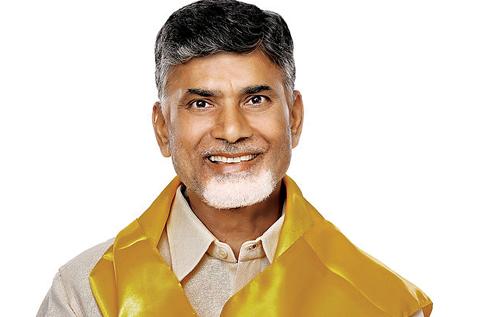 Vijayawada will be Andhra Pradesh capital: Naidu