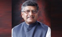 Railways suffering heavy loss: Prasad