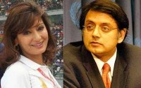 AIIMS doctor sparks row over Sunanda Pushkar death report