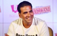 Actor Akshay Kumar turns 47 