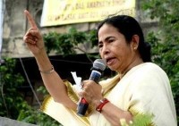 Bengal neglected, humiliated: Mamata on Rail Budget