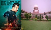 Salman Khan served Supreme Court notice in poaching case