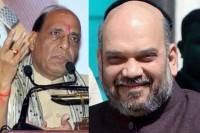 BJP to hold high-level meeting in UP today