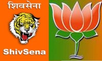 Shiv Sena slams BJP over Vaidik-Hafiz Saeed meeting