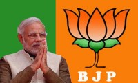 BJP enters West Bengal assembly, wins Basirhat South