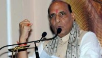 Appointment of new Guvs soon: Rajnath