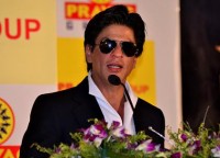 Shah Rukh Khan's driver arrested for raping minor