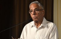  WB governor M K Narayanan resigns 