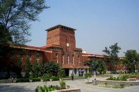 Delhi University cut off list on Monday