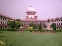 Release under-trials if they have served half-sentence: SC