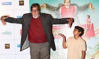 I will go on: Amitabh Bachchan