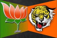 BJP-Sena seat-sharing fate likely to be decided today