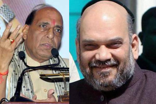 BJP to hold high-level meeting in UP today