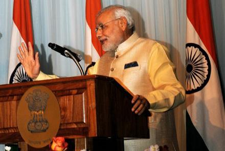 India needs to step up medical research to keep pace with  world: Modi