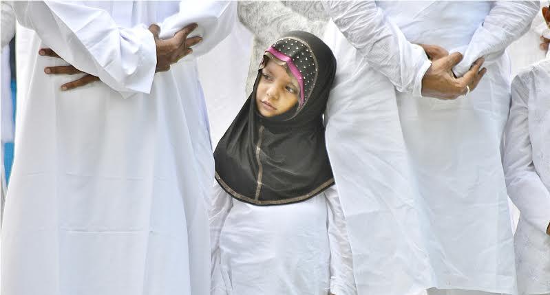 Kolkata celebrate Eid ul Fitr