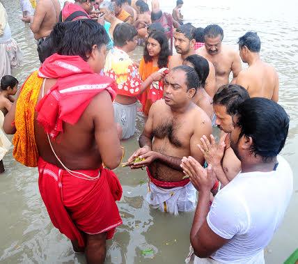 Mahalaya ushers in Durga Puja countdown 