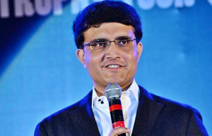 Sourav Ganguly turns 42 today