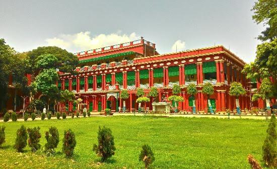 Kolkata: West Bengal State Akademi of Dance Drama Music  and Visual Arts to hold a ten-day workshop on Set Design in Different Media with a one-day seminar at Jorasanko Thakurbari from Sept 10