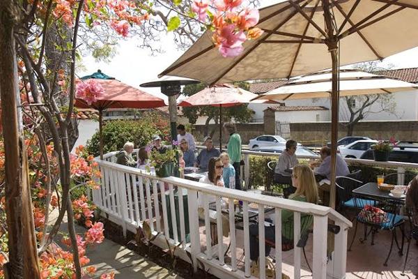 California to host 6th Annual Restaurant Month