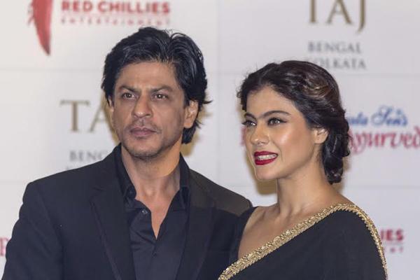 Humour makes the life go around: Shahrukh Khan