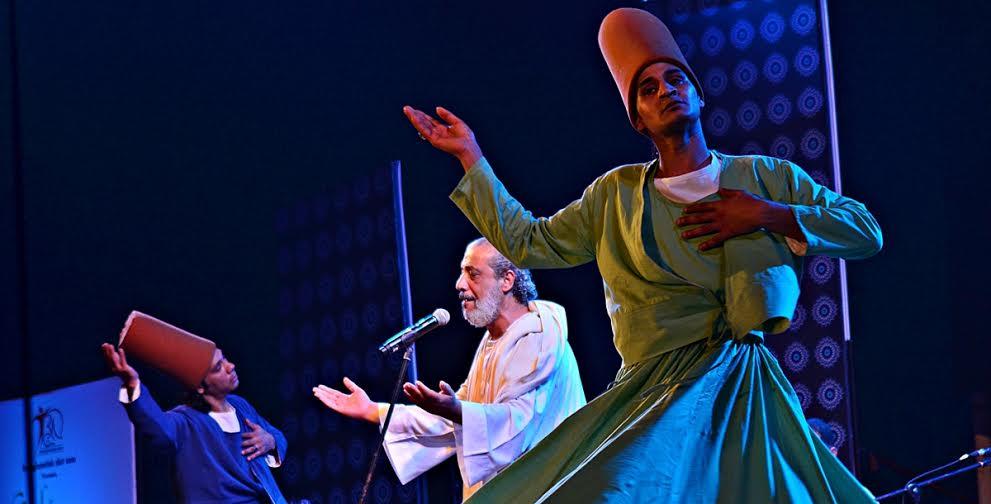 Kolkata treated to Sufi Sutra