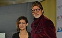 I still have butterflies in stomach before films: Amitabh Bachchan
